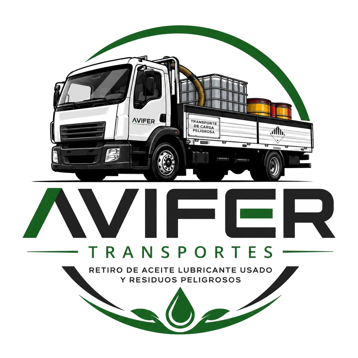 AVIFER Transportes